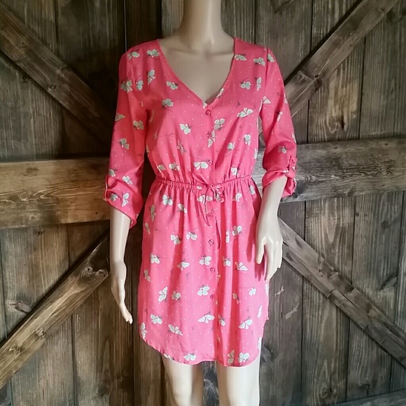 O'Neill Dresses & Skirts - O'Neil dress size small